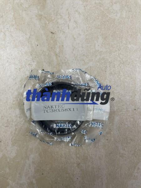 PHỚT ĐẦU HỘP SỐ TOYOTA ZACE 2005 | 90311-T0021