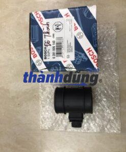 CẢM BIẾN MAF ĐÔ THÀNH IZ65 | 0281006140
