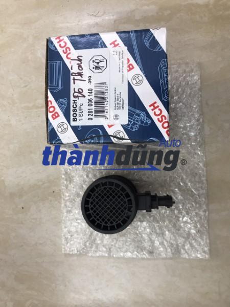 CẢM BIẾN MAF ĐÔ THÀNH IZ65 | 0281006140
