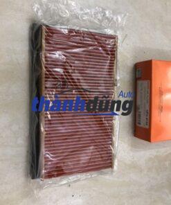 LỌC GIÓ ĐỘNG CƠ NISSAN SUNNY 2014 | 16546ED500