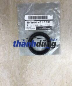 PHỚT ĐẦU HỘP SỐ NISSAN TIIDA | 38342-00QAB