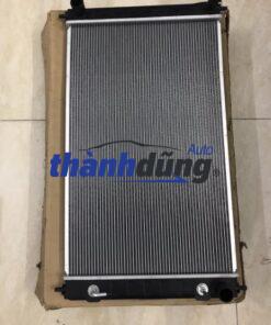 KÉT NƯỚC NISSAN TEANA J32 2011 | 21460-JN00A