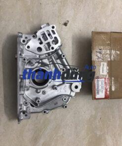 BƠM DẦU ACURA ZDX 2007-2013 | 15100R72A02