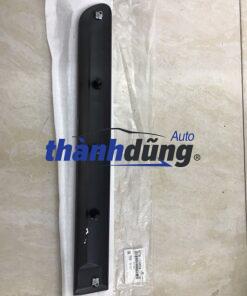 NẸP THÀNH CÁNH CỬA HYUNDAI GETZ 1.4L | 877311C500CA