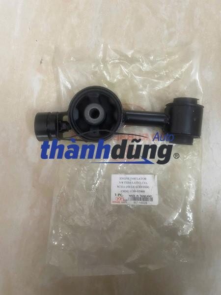CHÂN MÁY SỐ 8 XE NISSAN TIIDA 2011 | 11350-ED800