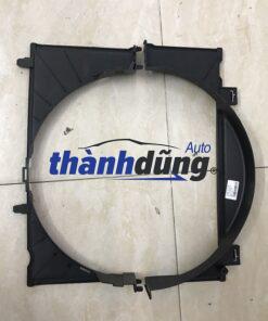 LỒNG QUẠT KÉT NƯỚC XE ISUZU D-MAX 2011 | 8973714470