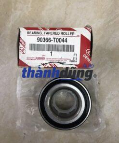 BI MAY Ơ SAU TOYOTA HILUX 2005-2012 | 90366T0044