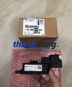 HỘP ĐIỀU KHIỂN START STOP PEUGEOT 308S | YL00967680