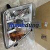 ĐÈN PHA TRÁI ISUZU DMAX 2007 | 8980800040