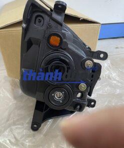 ĐÈN PHA TRÁI ISUZU DMAX 2007 | 8980800040