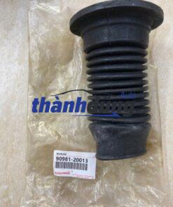 CHỤP BỤI PHUỘC NHÚN XE TOYOTA VIOS 2010 | 48157-0D060