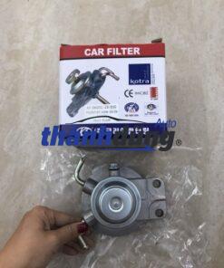 BƠM TAY DẦU XE KIA FRONTIER | 0K60C23550