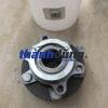 BẠC ĐẠN BÁNH TRƯỚC XE NISSAN QASHQAI 2008 | 40202-JG000