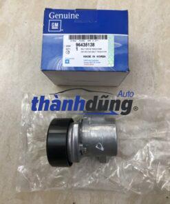 BI TĂNG TỔNG DAEWOO LEGANZA 1997-2003 | 96435138