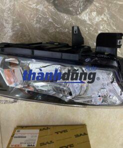 ĐÈN PHA XE CHEVROLET CRUZE 2012 | 95956267