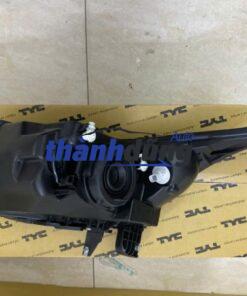 ĐÈN PHA XE CHEVROLET CRUZE 2012 | 95956267