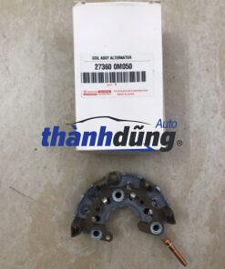 ĐI ỐT MÁY PHÁT TOYOTA VIOS 2005-2015 | 273600M050