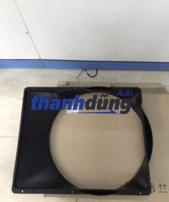LỒNG QUẠT KÉT NƯỚC HYUNDAI GOLD | 25390-6A700