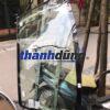 KÍNH CHẮN GIÓ TRƯỚC FORD ESCAPE 2.0 | 8L8Z7803100A