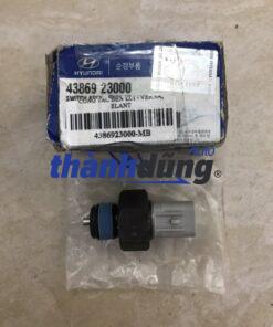 CÔNG TẮC ĐÈN LÙI HYUNDAI ACCENT 2006-2010 | 4386923000