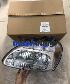 ĐÈN PHA DAEWOO NUBIRA 2000-2005 | 96272013