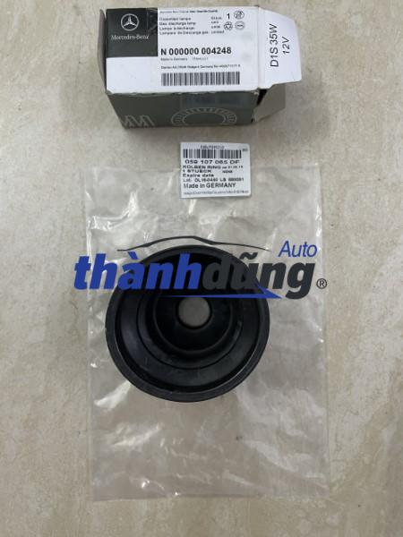 CHỤP BỤI LÁP MERCEDES GLA250 | 1693600968
