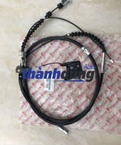 CÁP THẮNG TAY TOYOTA HIACE 2010 | 4643026440