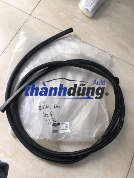 GIOĂNG KHUNG CỬA SAU NISSAN TEANA 2011 | 76921JN00AA098