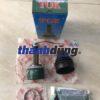 ĐẦU LÁP NGOÀI XE HYUNDAI I20 | 49500-C7210