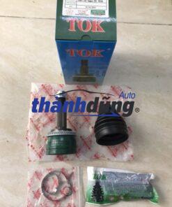 ĐẦU LÁP NGOÀI XE HYUNDAI I20 | 49500-C7210