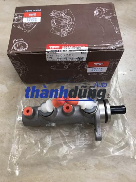 HEO THẮNG CÁI XE HYUNDAI PORTER 2 2009 | 591104F000
