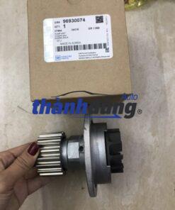 BƠM NƯỚC ĐỘNG CƠ CHEVROLET AVEO 1.4 | 96930074