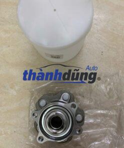 BẠC ĐẠN BÁNH SAU RENAULT KOLEOS 2013 | 43202-JE60