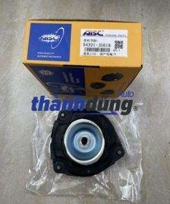 BÁT BÈO PHUỘC NHÚN TRƯỚC NISSAN QASHQAI | 54321-JG01B
