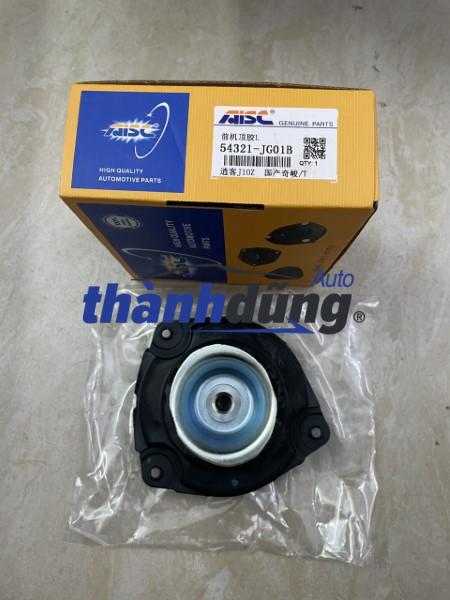 BÁT BÈO PHUỘC NHÚN TRƯỚC NISSAN QASHQAI | 54321-JG01B