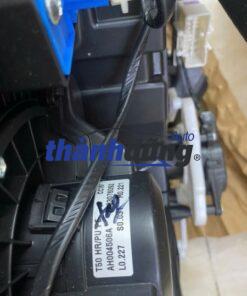 HỘP QUẠT DÀN LẠNH KIA K2700 | 97200-4E400