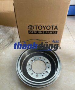 TĂNG BUA PHANH XE TOYOTA HIACE 2009 | 42431-26190