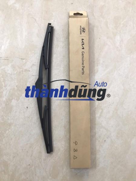 LƯỠI GẠT MƯA SAU KIA MORNING 2012 | 98850-1Y000