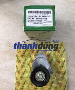CỤM TĂNG TỔNG CHEVROLET AVEO 2006 | 96966707
