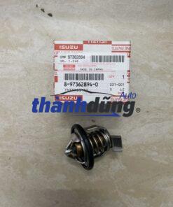 VAN HẰNG NHIỆT XE ISUZU NQR75 | 8973628940
