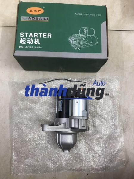 MÁY ĐỀ XE BYD F0 | 371QA-3708020