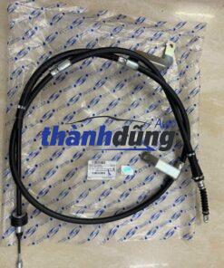 DÂY PHANH TAY KIA FORTE 2014 | 59770-A7300