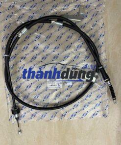 DÂY PHANH TAY KIA FORTE 2014 | 59770-A7300