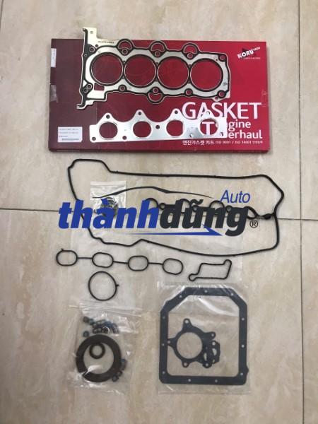 GIOĂNG ĐẠI TU HYUNDAI I30 2010 | 209102BH01