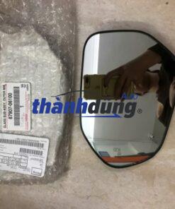 MẶT GƯƠNG PHỤ CÓ CẢNH BÁO TOYOTA CAMRY 2021 | 8790706100