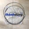 DÂY GIẬT NẮP BÌNH XĂNG XE TOYOTA FORTUNER 2007 | 77035-0K080