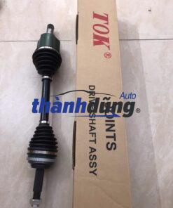 CÂY LÁP TRÁI DAEWOO LANOS 2000 | 96183134TOK