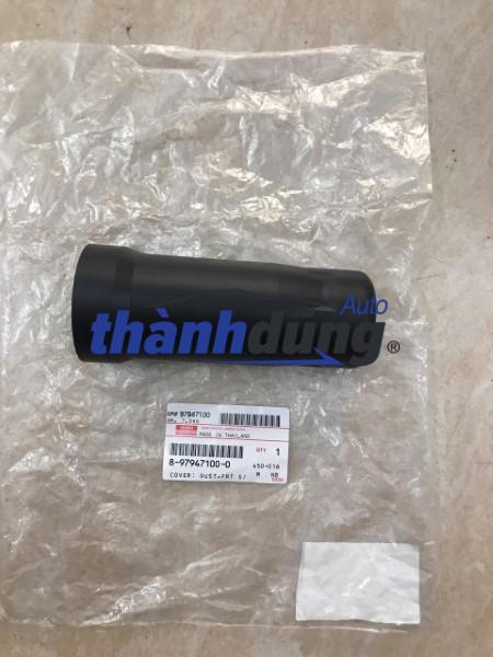 CHỤP BỤI GIẢM XÓC TRƯỚC ISUZU D-MAX 2015 | 8979471000