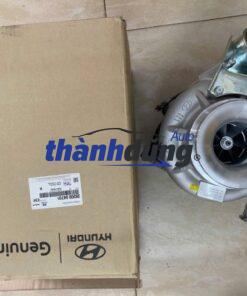 TURBO TĂNG ÁP HYUNDAI XCIENT 2018 | 282008470