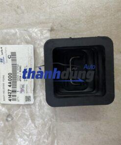 CHỤP BỤI CÀNG LỪA BI TÊ HYUNDAI STAREX | 41427-4A000